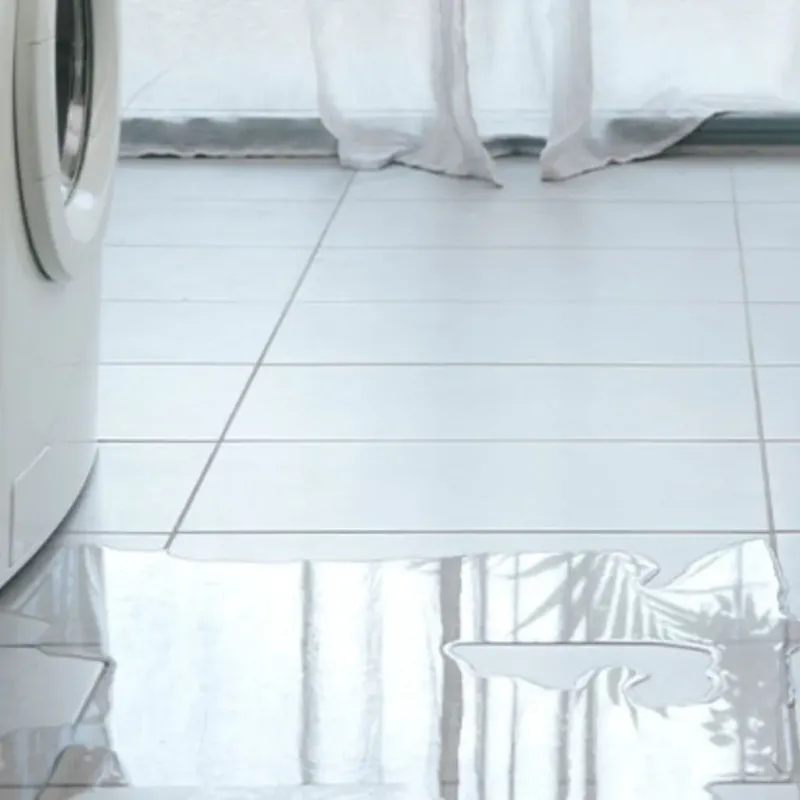 Appliance Leak Cleanup in Desert Edge, CA